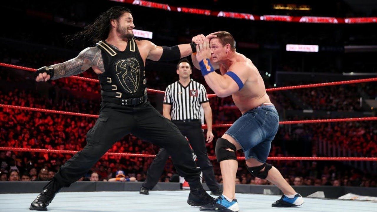 watch wrestling free