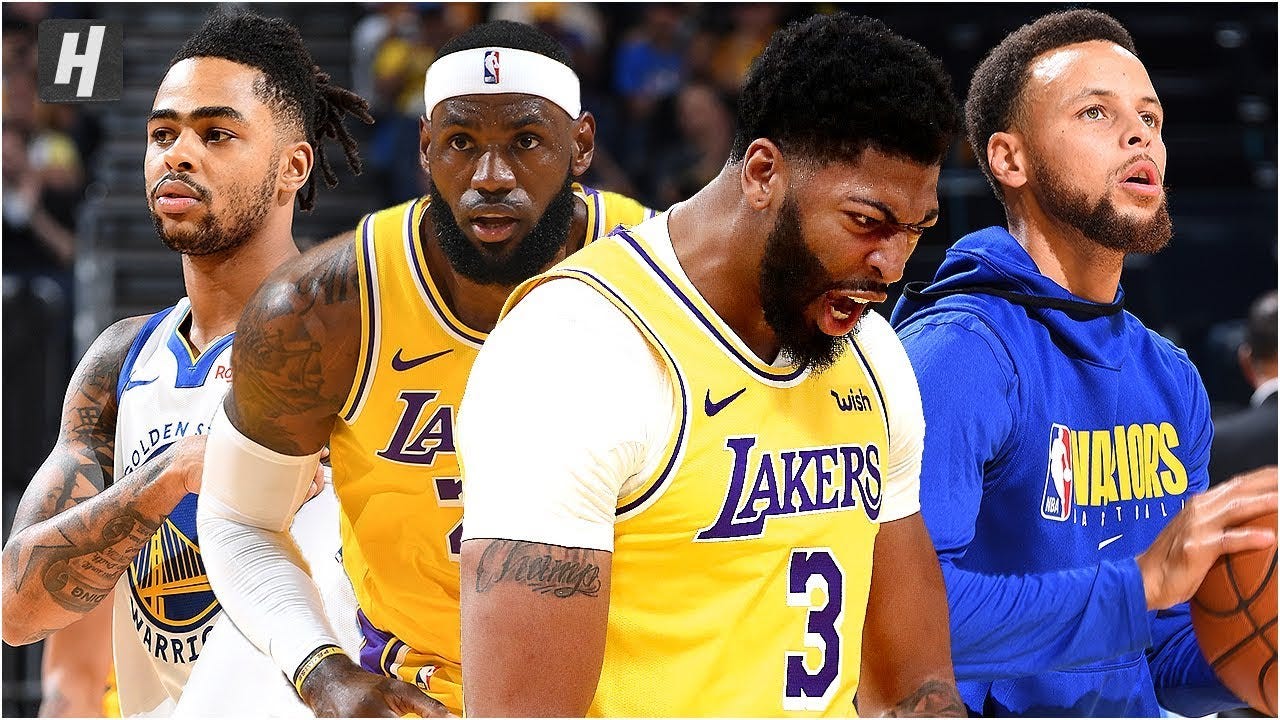 2019 NBA Western Conference Win Total Over/Under Picks ...