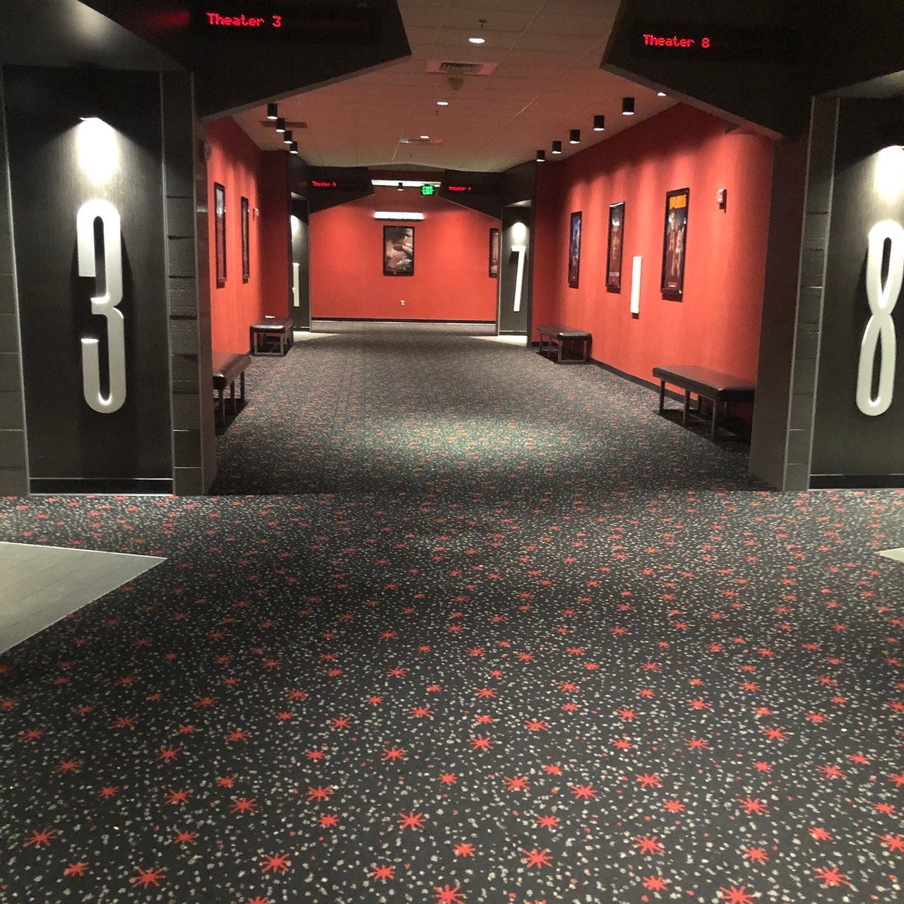 Bow Tie Cinemas Ultimate Annapolis Mall 11 & BTX to reopen ...
