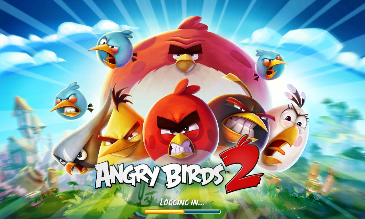 4 things I've learned playing Angry Birds 2 - Oz Radiano - Medium