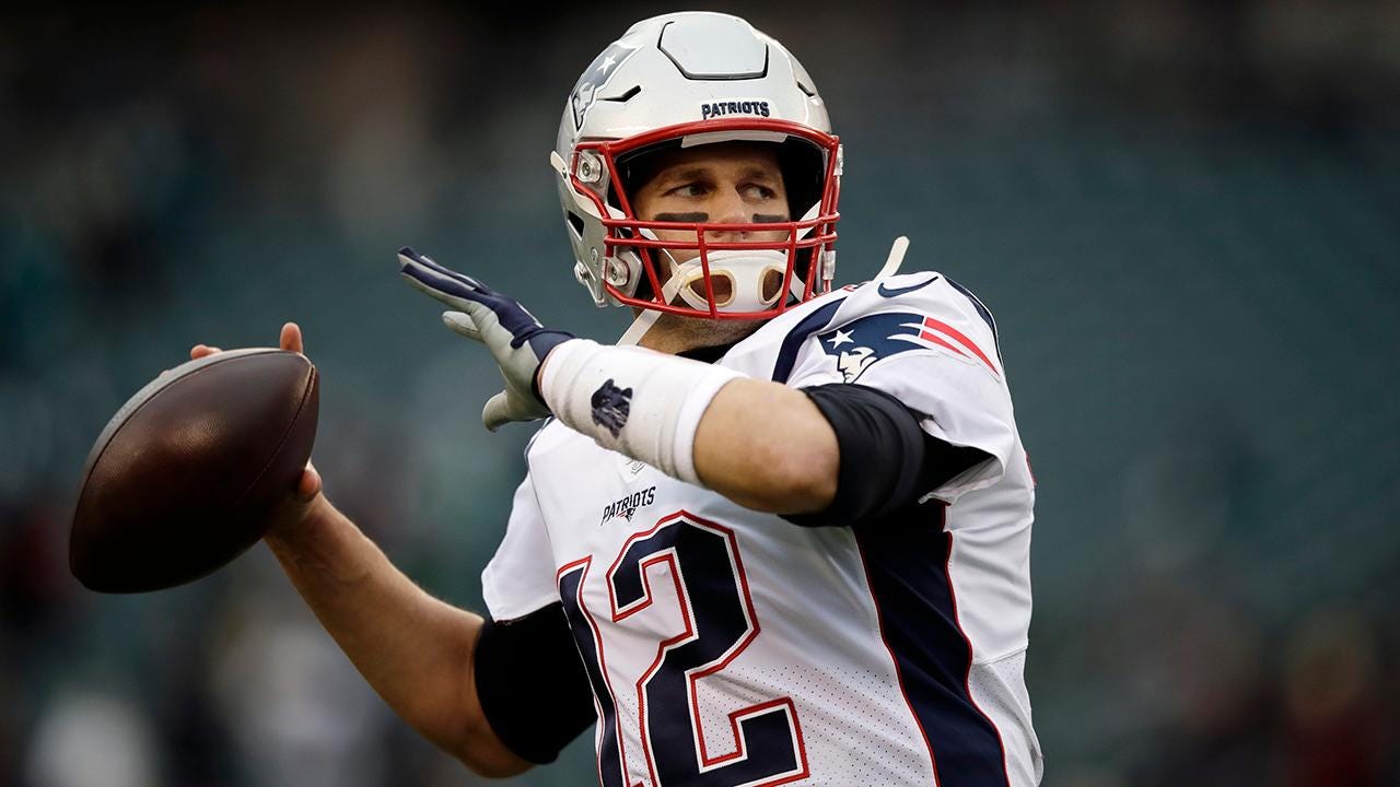 Tom Brady Finds New Home In Tampa Bay Patriots Usher In New Era