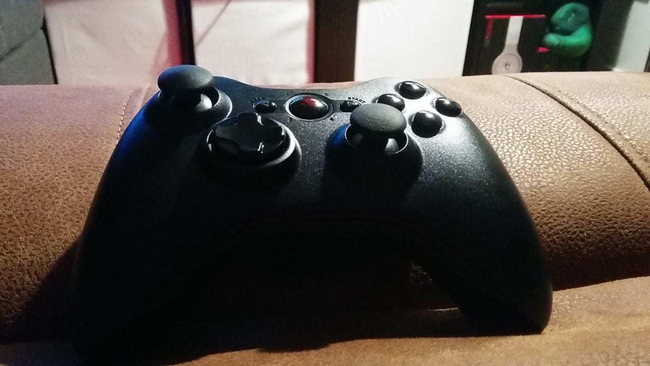 Pc Gaming From The Couch The Quest For The Ideal Affordable Lapboard