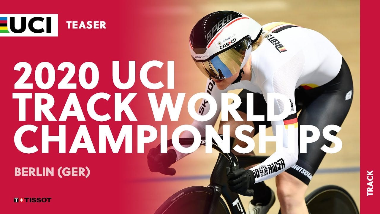 uci world track