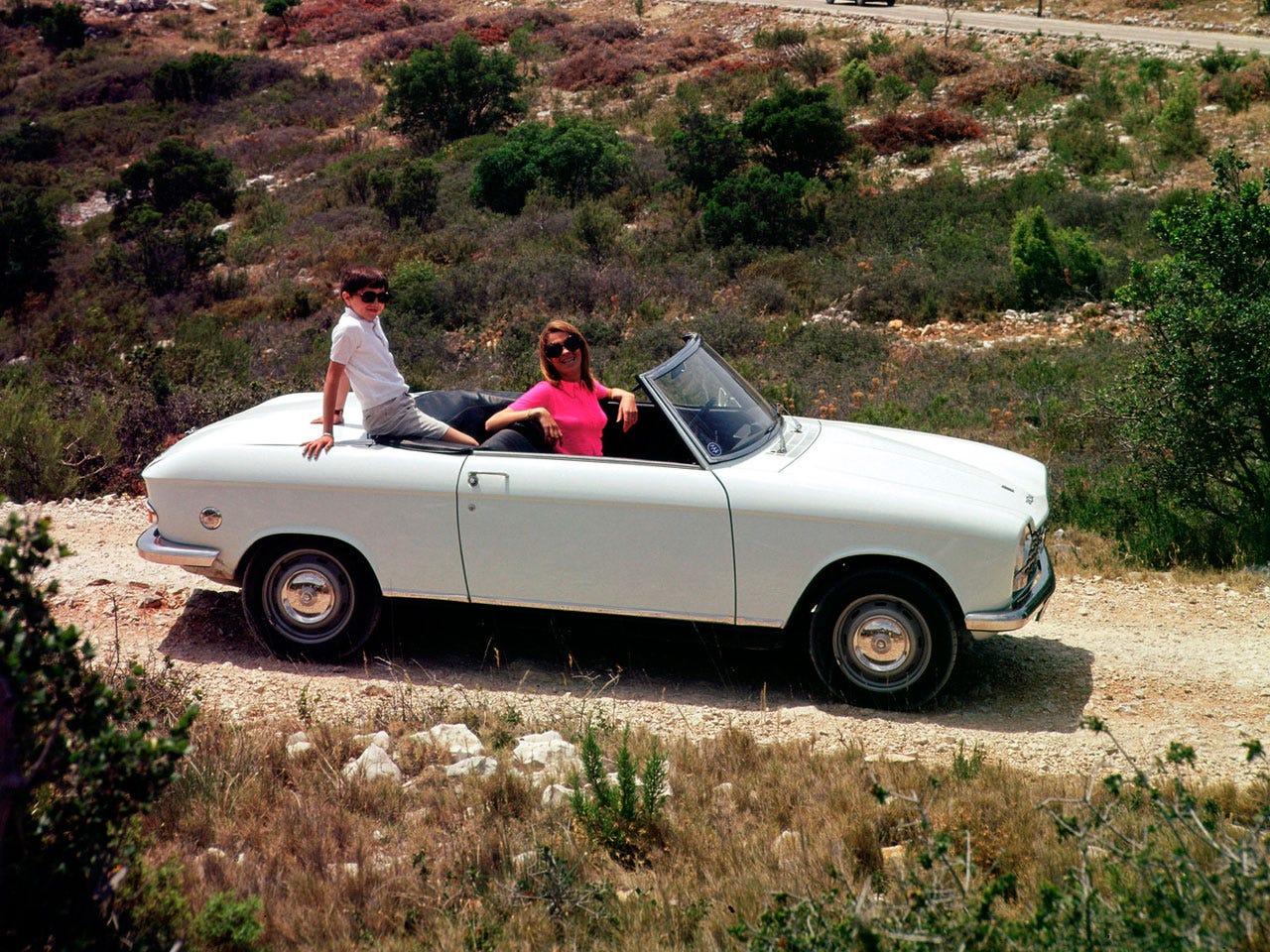 Cabriolet