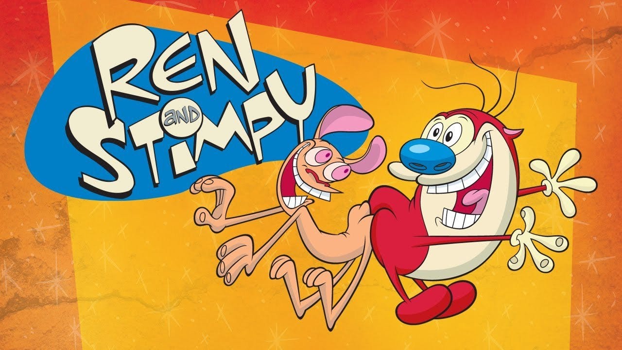 The Top 50 Animated Series Of All Time A Response To Indiewire