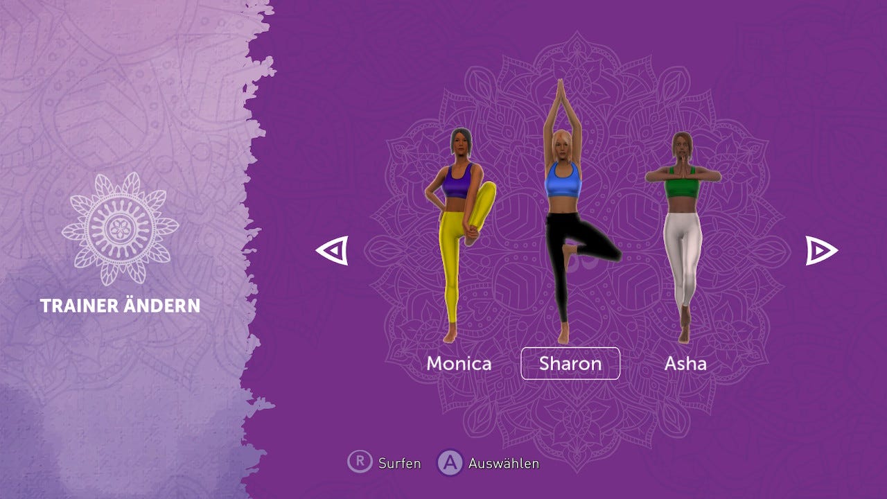 Review Yoga Master For Nintendo Switch By Enton Psyduck Berlin Medium