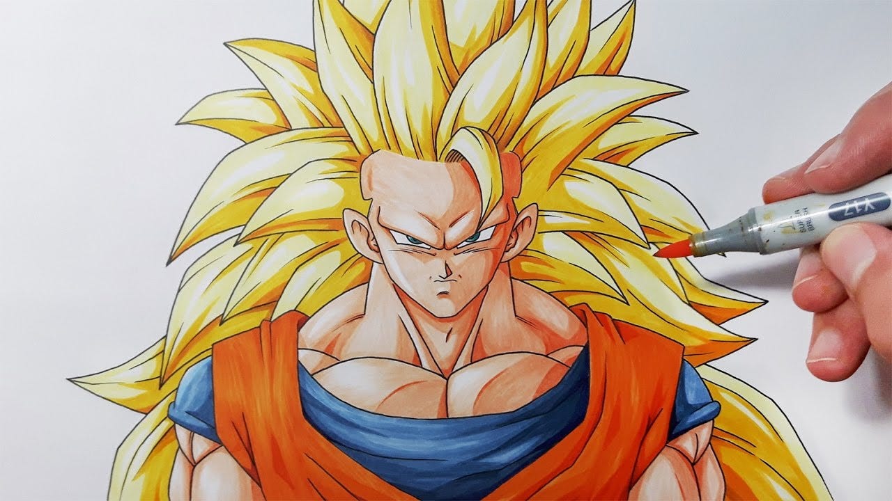 Curso Como Desenhar Melhor E Bom By Como Desenhar Animes Medium