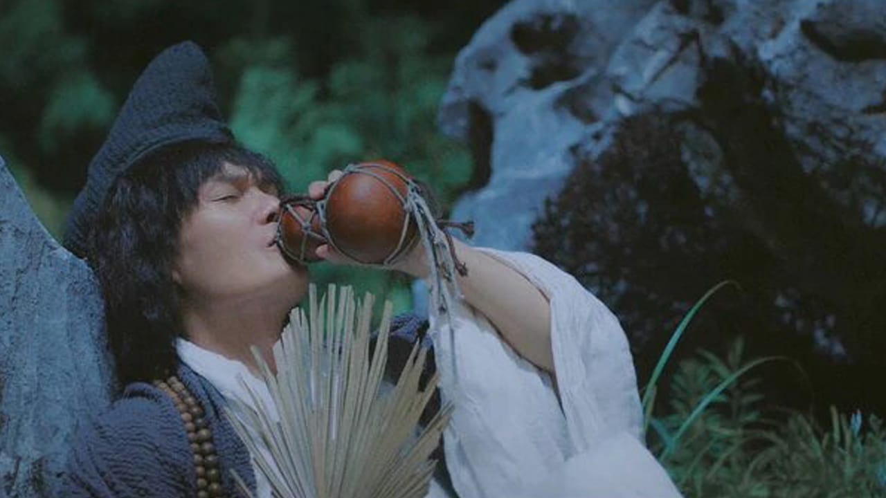 the way of the dragon full movie english
