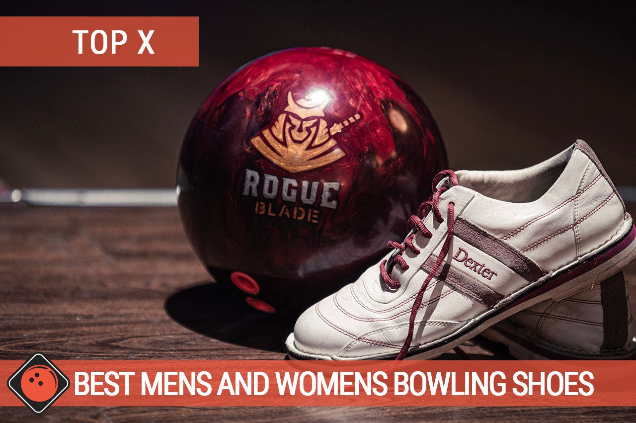 best womens bowling shoes