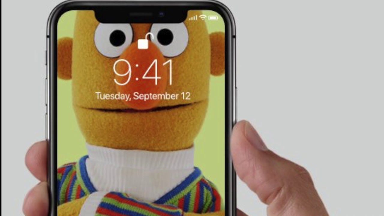 Design For The Iphone Notch Like A Boss Ux Collective