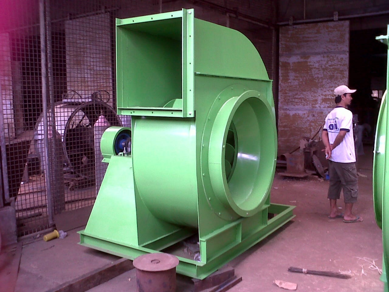 Jual Blower Keong Centrifugal Batam | by jual blower jakarta | Medium