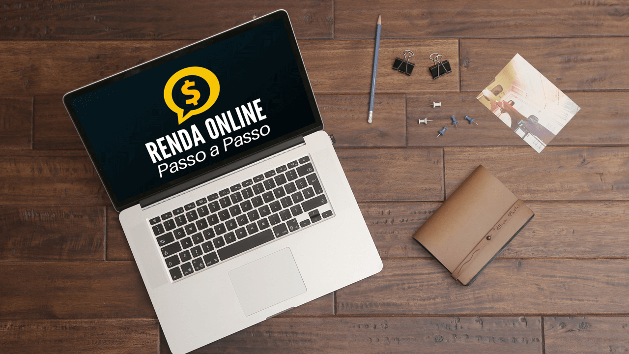 como trabalhar em casa ganhar dinheiro online