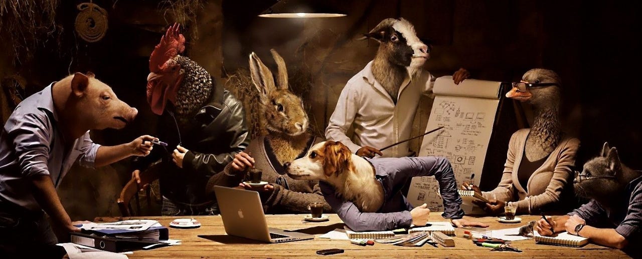 Hey Designer You Re Not An Artist 9 Tips To Becoming A Designer Who Means Business By Joe Salowitz Ux Collective