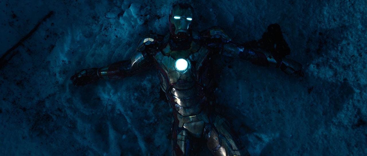 Watch Iron Man 3 (2017 ) FullMovie Online English Version
