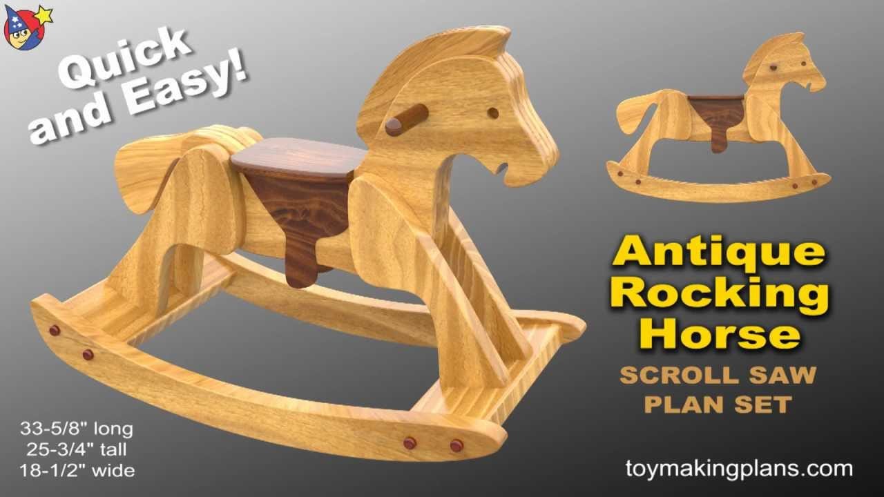 homemade wooden toys for toddlers