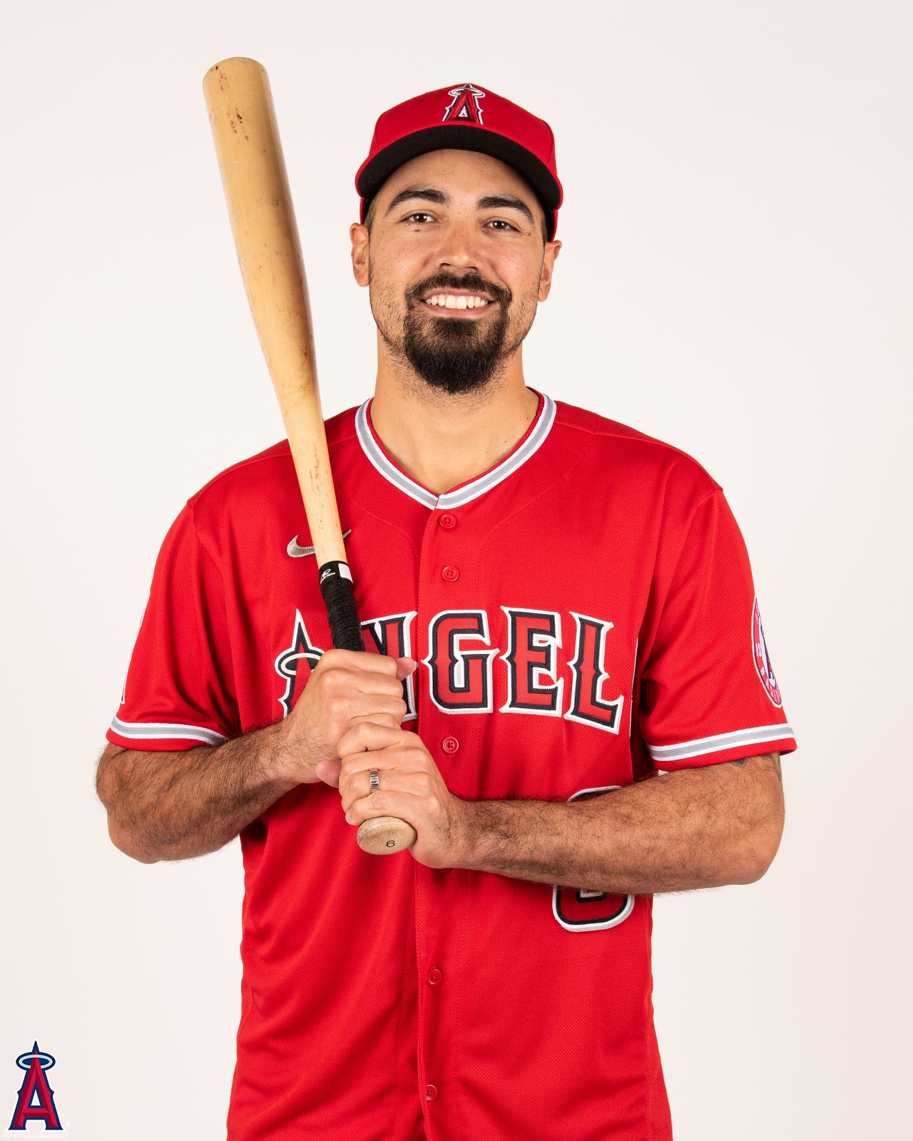 Welcome to the Angels, Anthony Rendon! | by Angels Baseball | The Halo Way