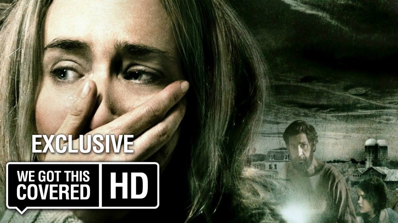 A Quiet Place Part 2 Release Date Cast Rumors And More