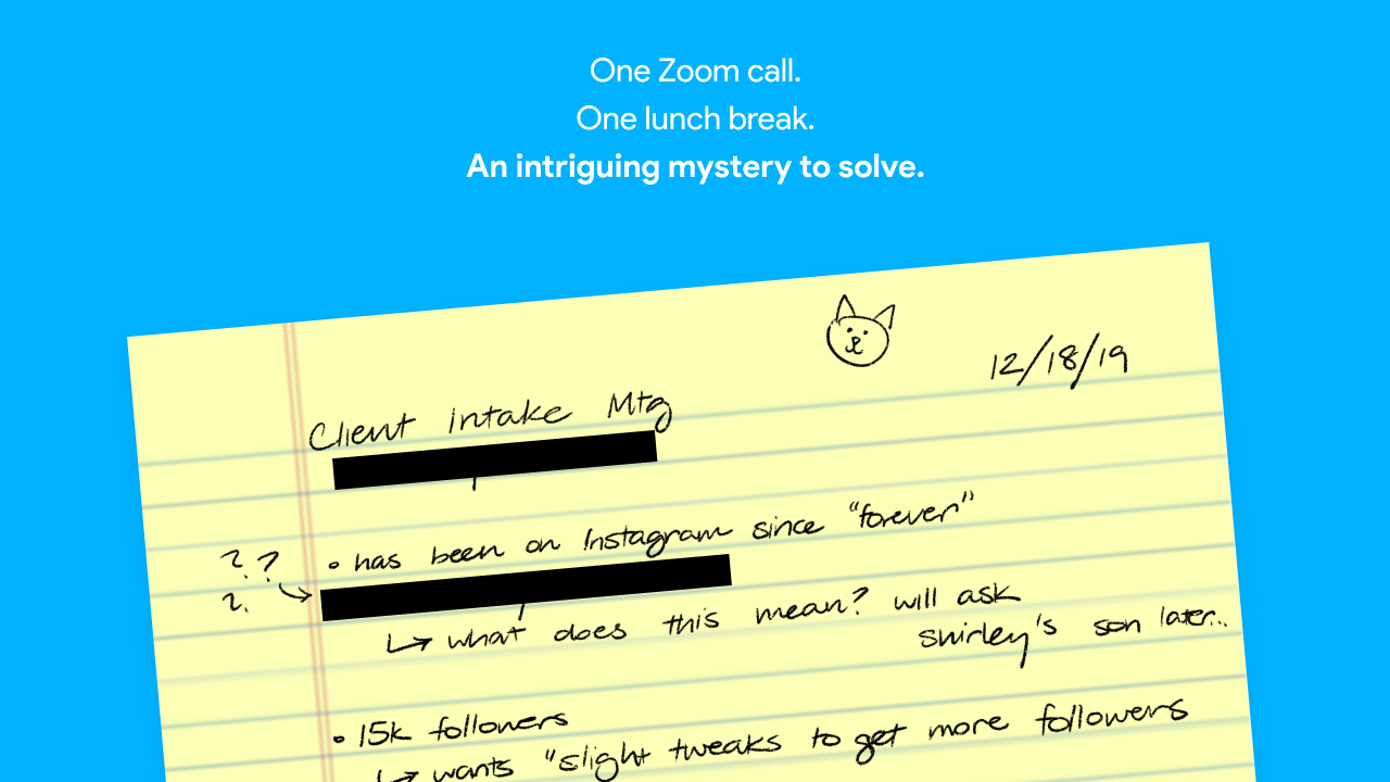 Introducing ‘Escape Zoom’. An escape room experience for the… by