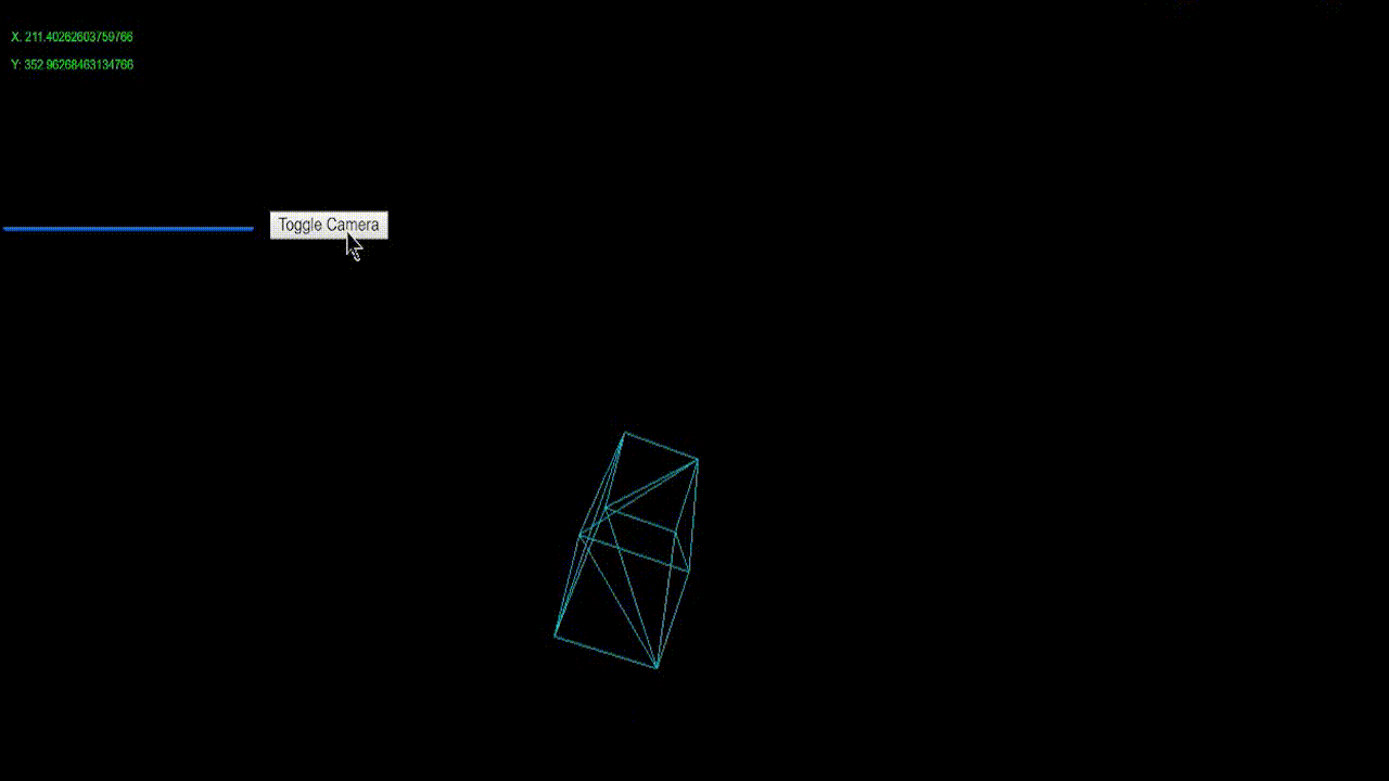 Download Create An Interactive Javascript 3d Model Inspired By Iron Man By Sayan Mondal Better Programming