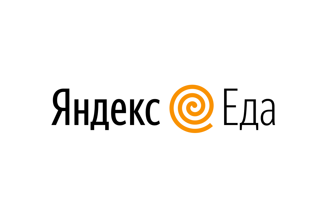 Что имели в виду авторы логотипа Яндекс.Еды? | by Kostya Gorsky ...