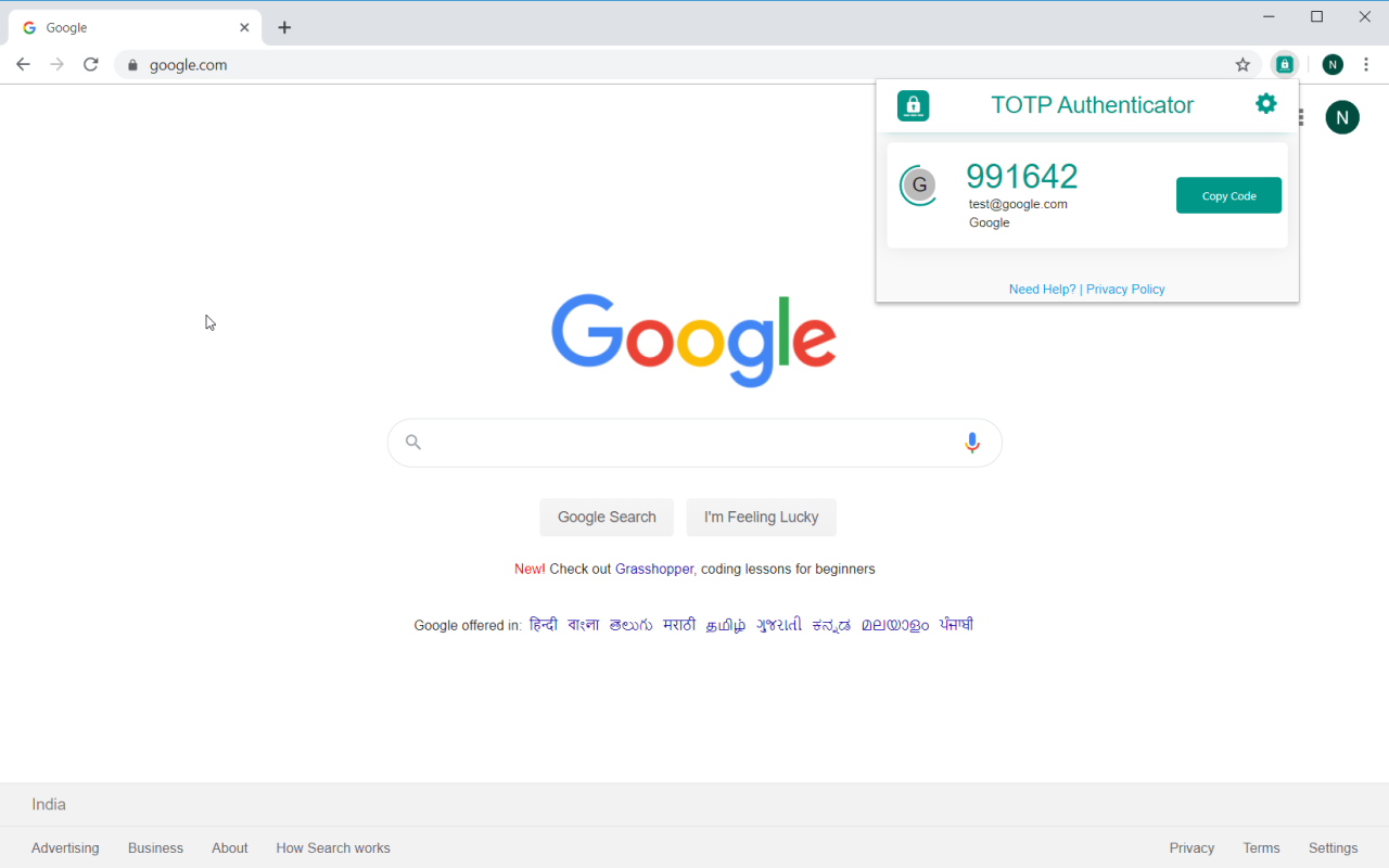 Introducing TOTP Premium. Making 2factor authentication more… by