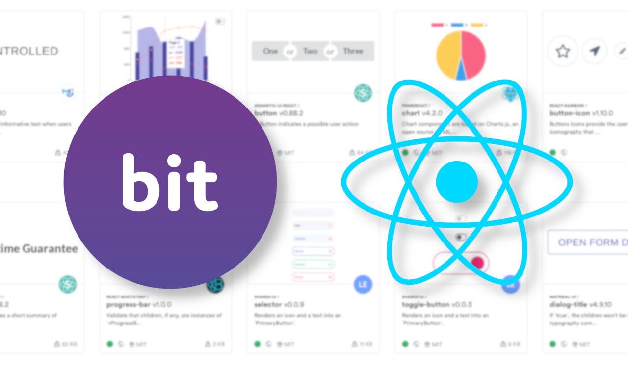 How to Publish React Native Components for Reuse | by Josh Kuttler ...