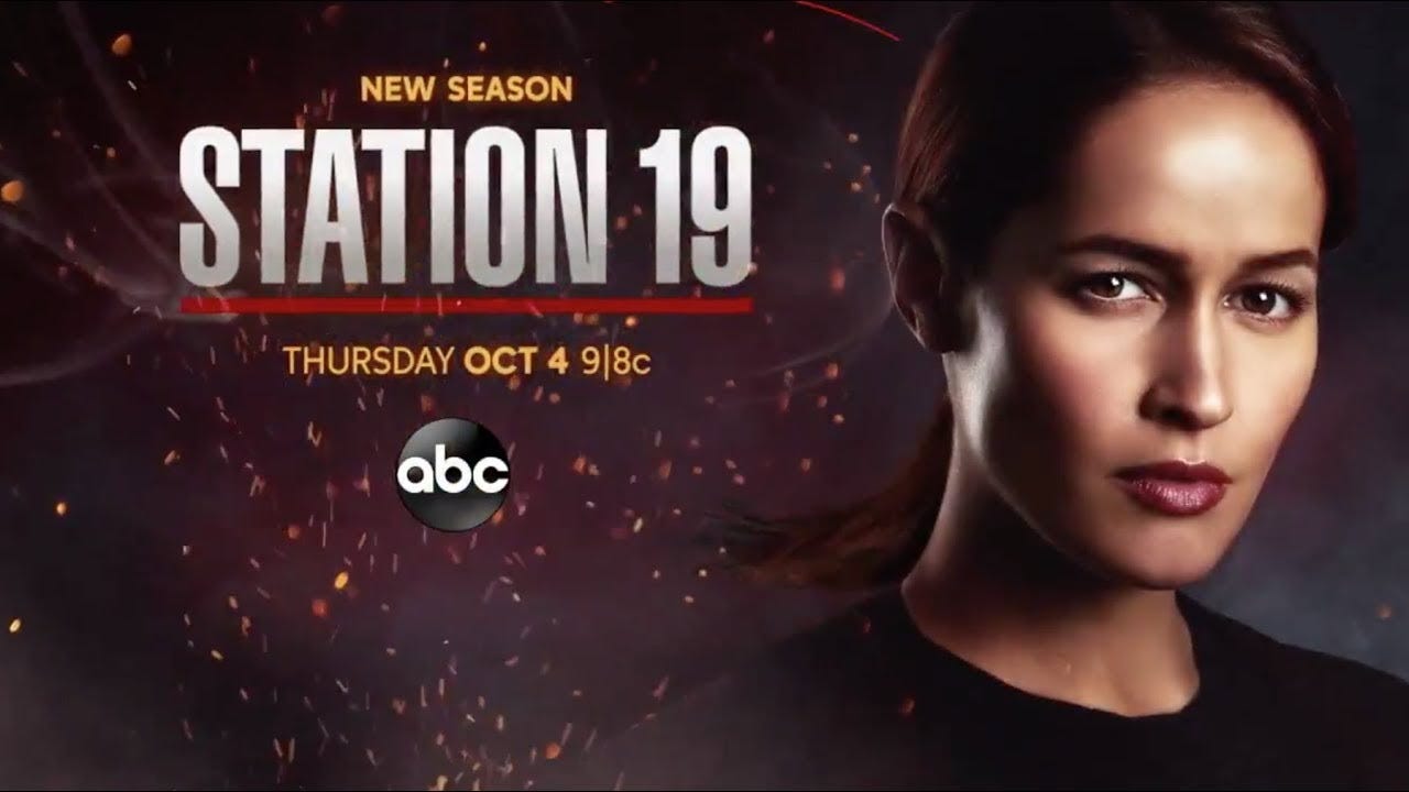 Station 19 Cast Season 4 Episode 9 Station 19 Cast Season 4 Episode 9