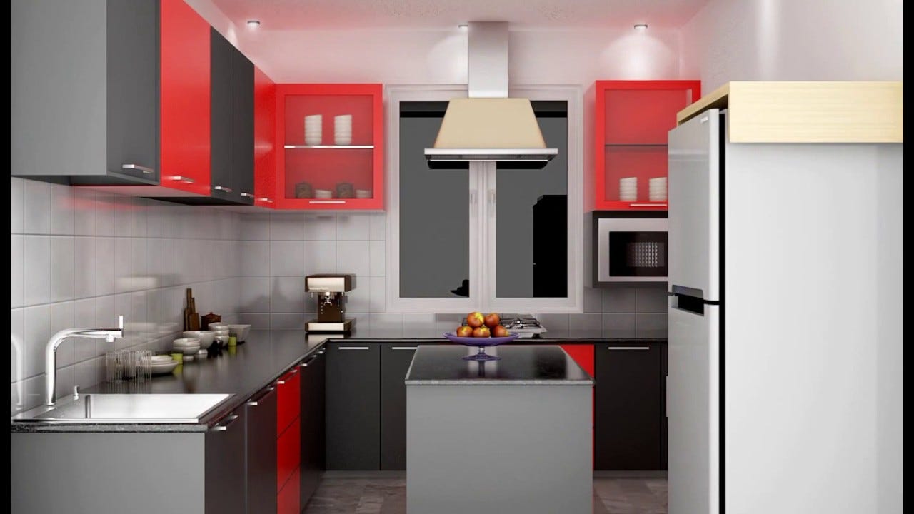 Tips To Get The Best Modular Kitchen in Kolkata Within ...