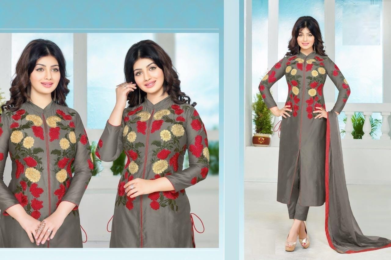 Best Cotten Salwar Kameez For Diwali Ricky Hogh Medium
