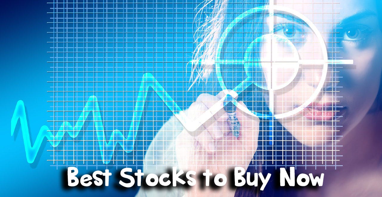 should i invest now in stock market