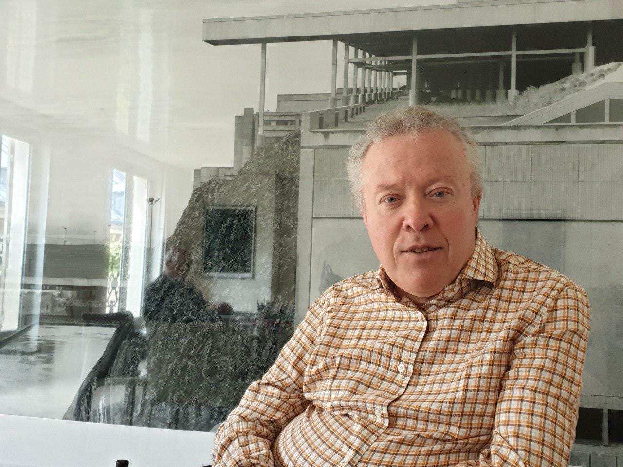 Christophe Durand Ruel Ex Christie S Monart S Art Specialist And Special Advisor By Monart Monart Medium