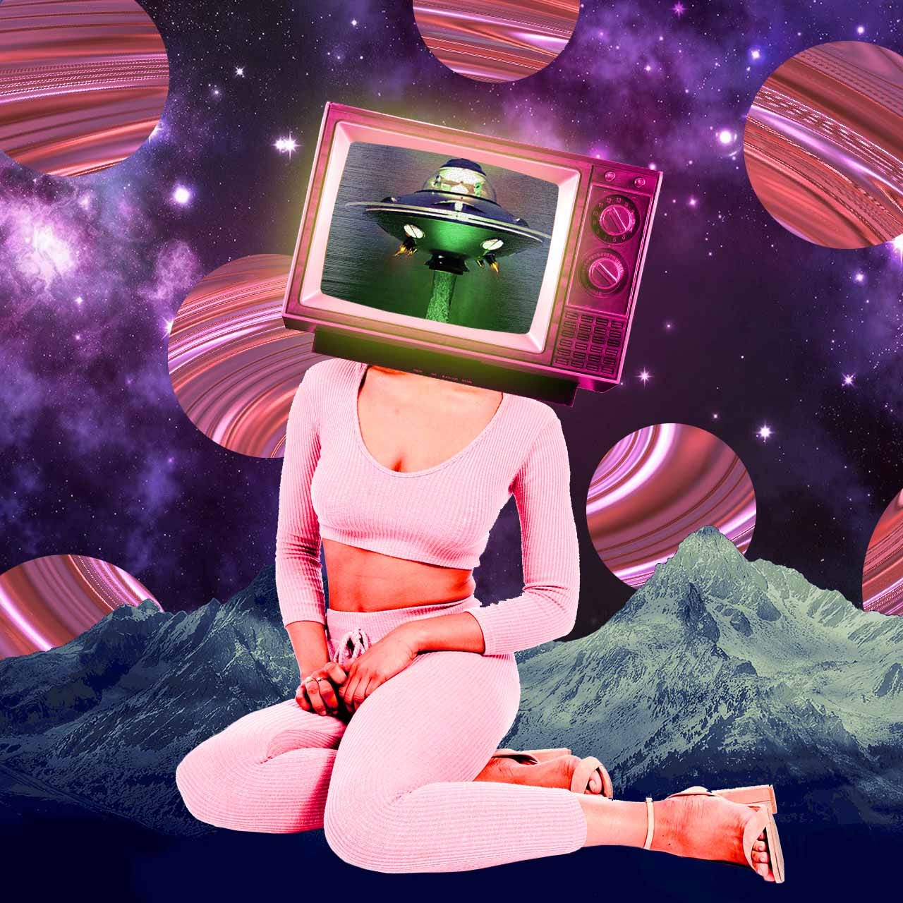 NYC Nightmare Machine. The selfie factory Dream Machine goes… by No
