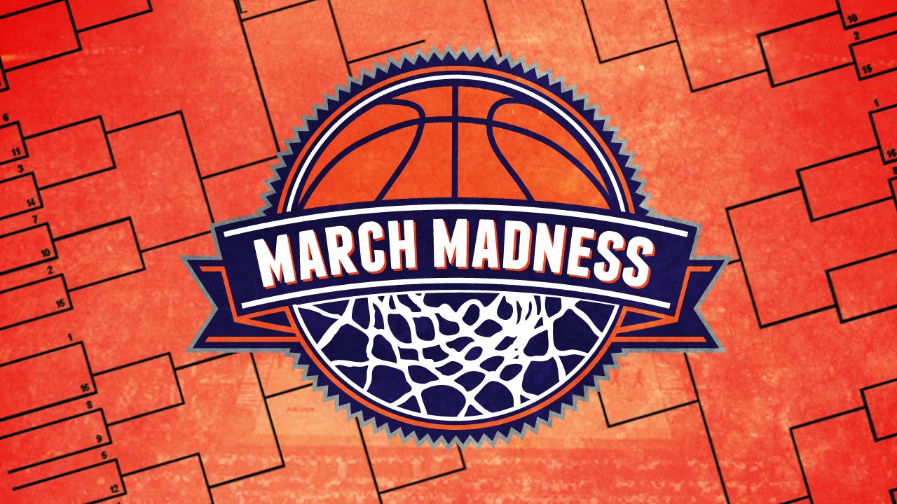 Game Theory And Your March Madness Tournament Add More Funds Medium