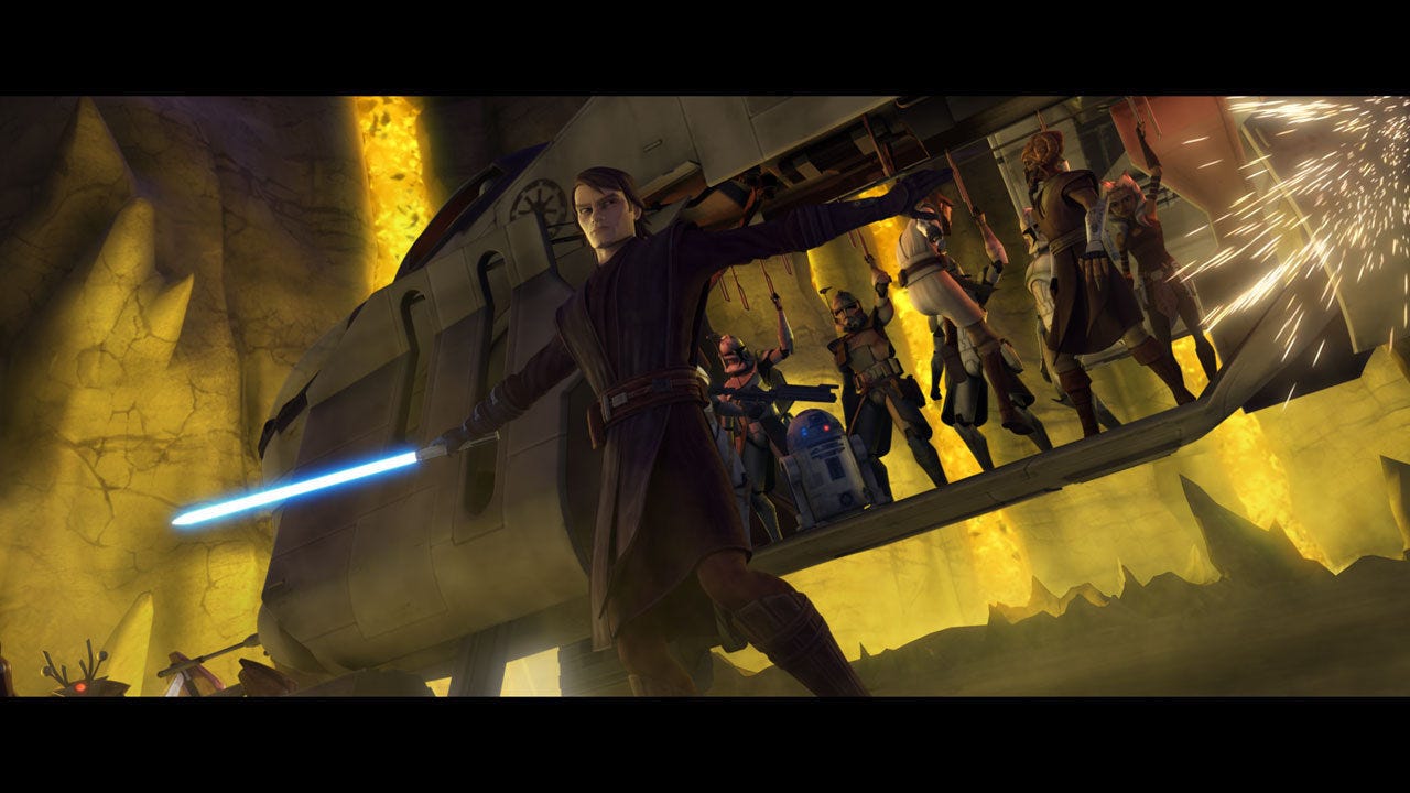 Ryloth ships movie