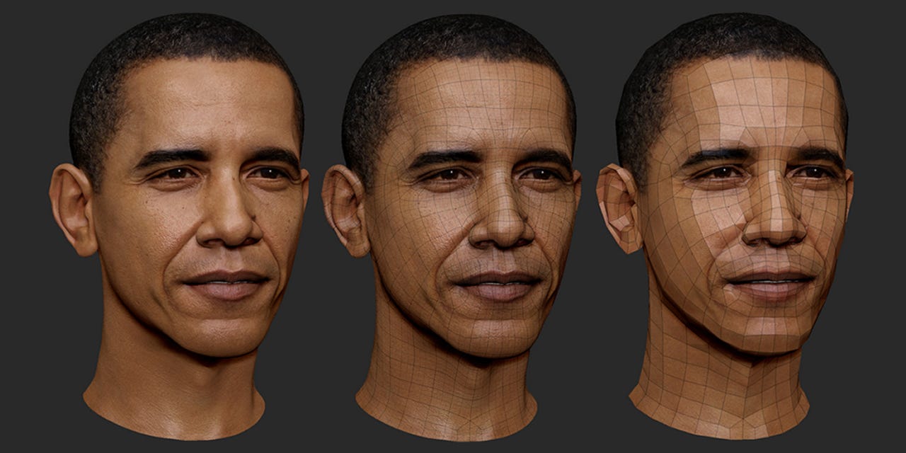 Goodbye Uncanny Valley In A Previous Post Future Robots By David 