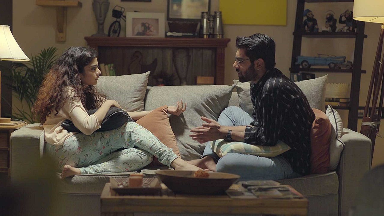 Premiere Netflix Watch Little Things Season 3 Episode 1 S3e1