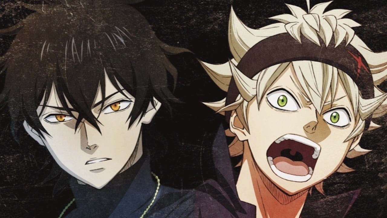 Black Clover Season 2 How Many Episodes
