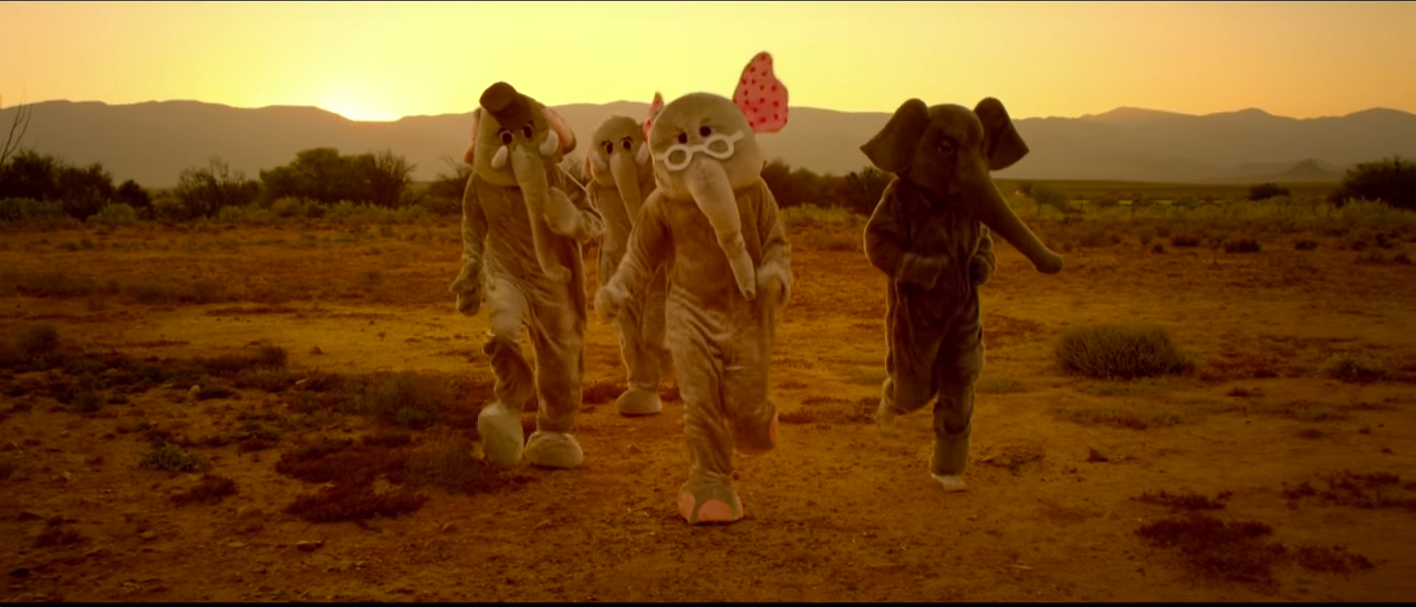 Music Video Analysis Coldplay Paradise By Aman Srivastava Medium