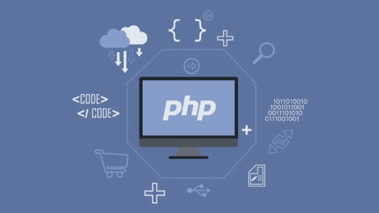 Web Development Introduction — Belajar Dasar PHP | by Hanas Bp ...