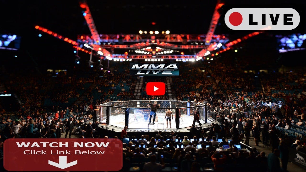ufc 241 online stream