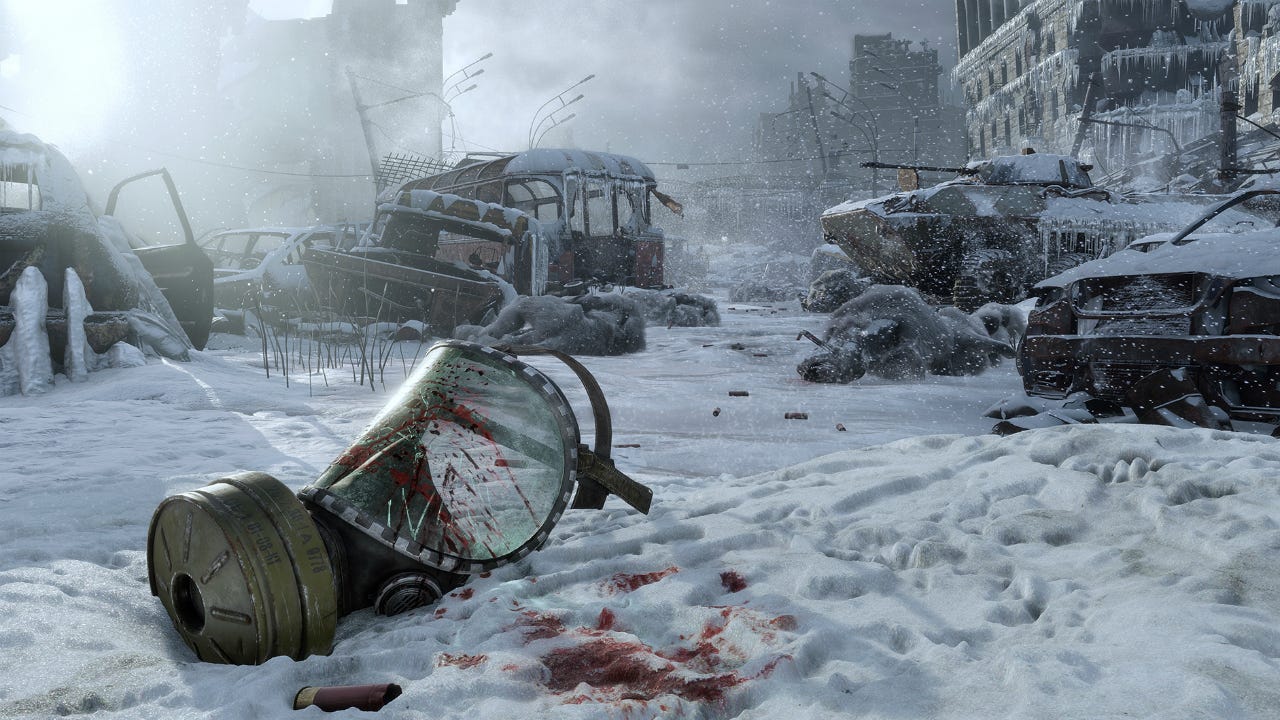 metro exodus pc buy online