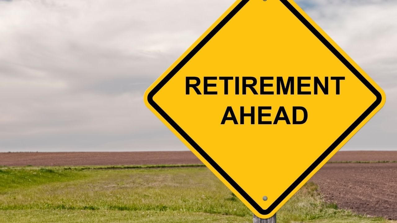 Jennifer Thompson Compelling 365 — Plan Your Retirement