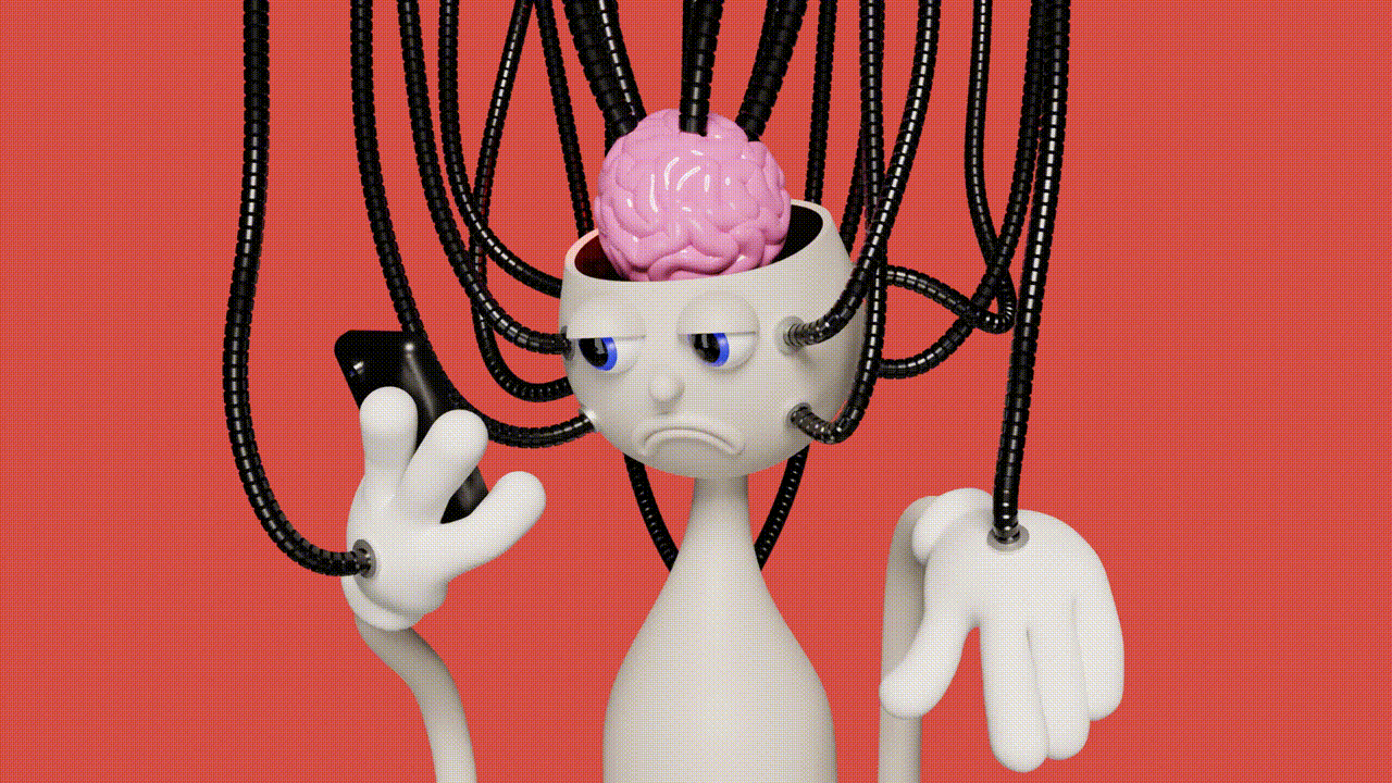 The Decade The Internet Lost Its Joy By Clio Chang Gen