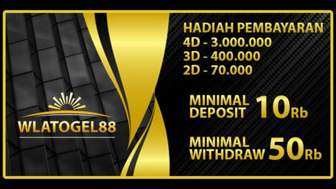 Togel Terpercaya 88
, Wlatogel88 Wla Togel 88 Wap Wlatogel 88 Daftar Wla Togel88 By Mcitytoto Medium