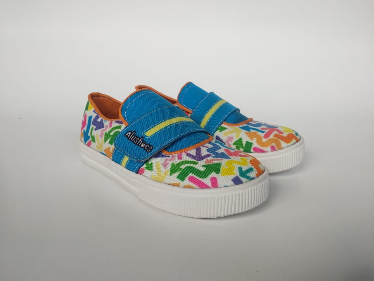 Sepatu Balet Karakter Anak Perempuan Karakter Model Terbaru Sepatu