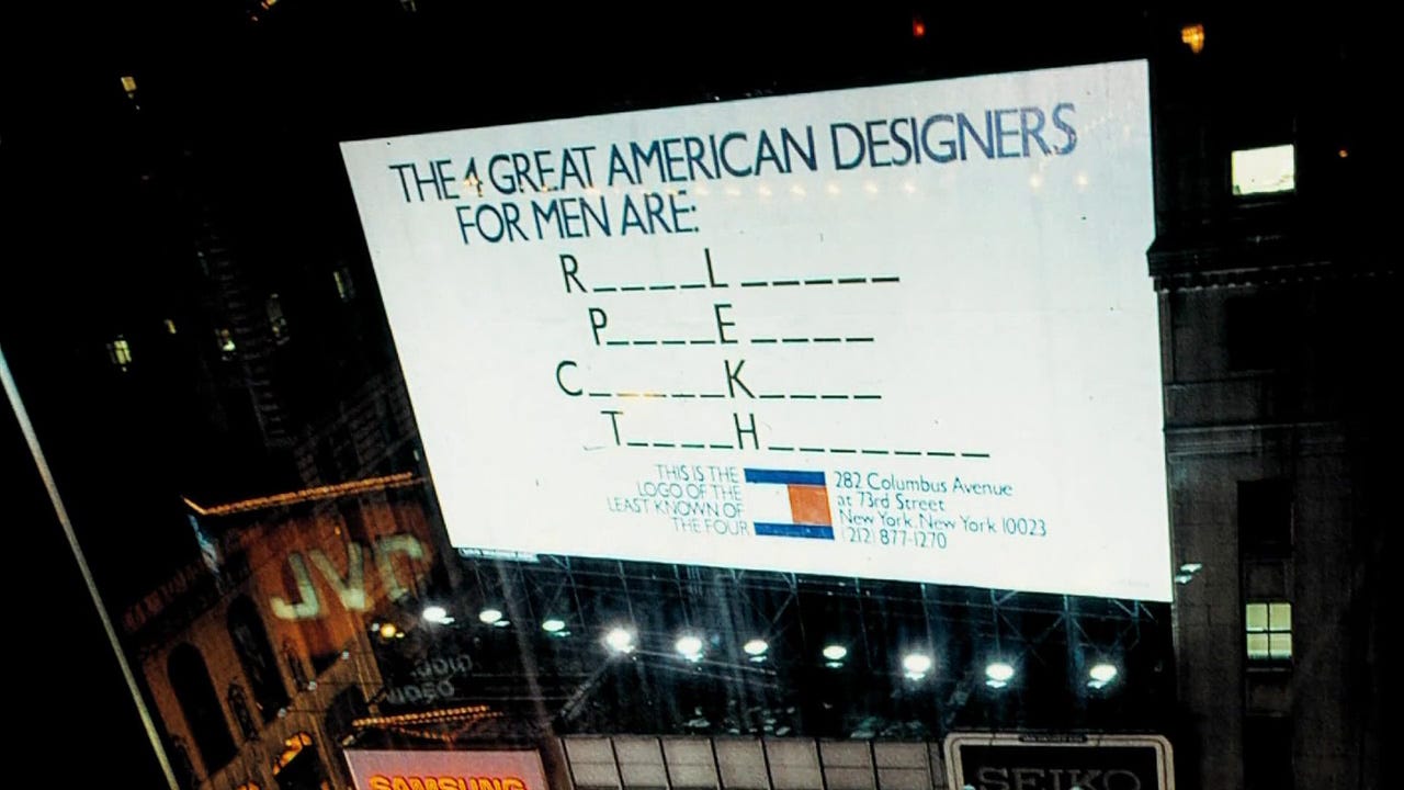 خطأ مهم منفتح tommy hilfiger brand story - theleopard.org