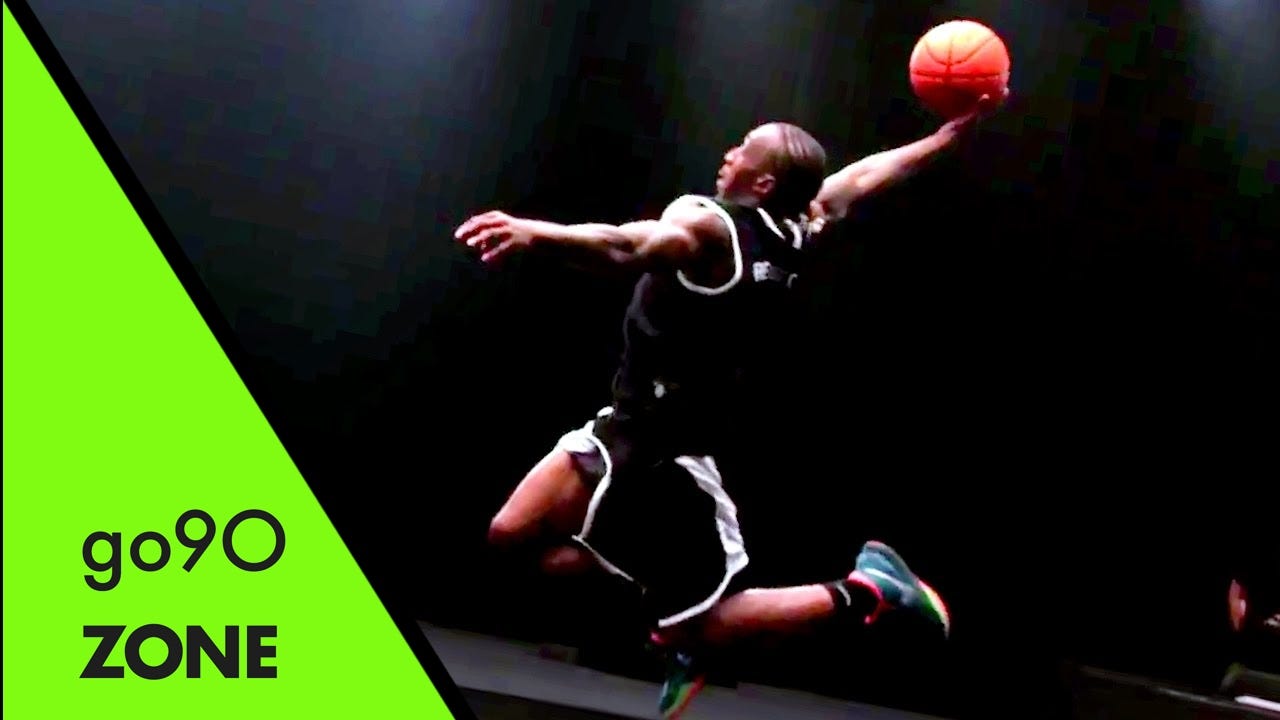 dunk league