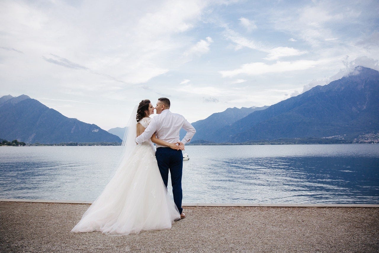 Tie The Knot At Your Favorite Place Time To Get Married In Hawaii