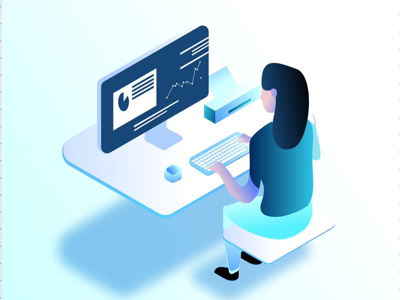 Data Classification The AI Technology