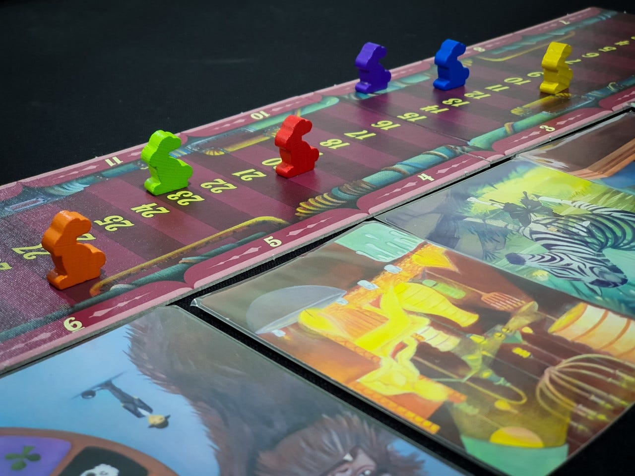 Dixit